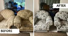 Couch, Cushion & Leather Repair – Expert Service