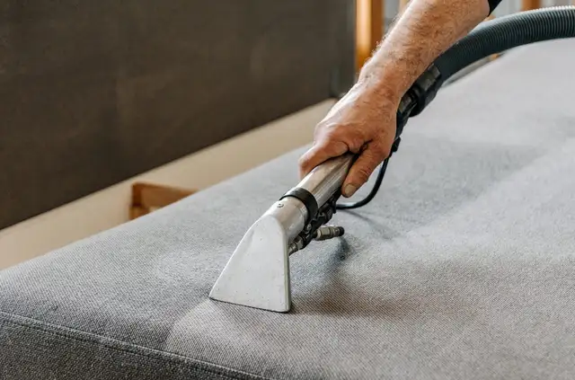 Couch, Cushion & Leather Repair – Expert Service - Photo 8