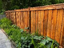 Deck and Fence Build and Repair - Photo 4