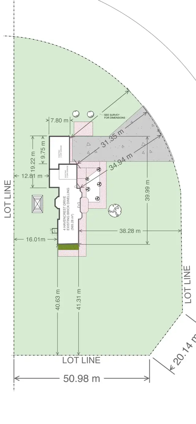 ACCU-PLAN DRAFTING DESIGN & ENGINEERING SERVICES LTD. - Photo 4