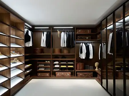 SPECIAL Make Closet, Laundry, Office, Fireplace, Mudroom Cabinet - Photo 4