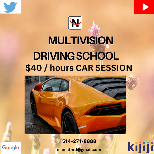 class-5, car ,(private lesson with professional on exam routes - Photo 2