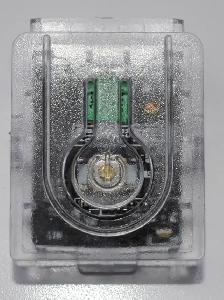 Hisense Power Button / IR Board RSAG8.640.0788