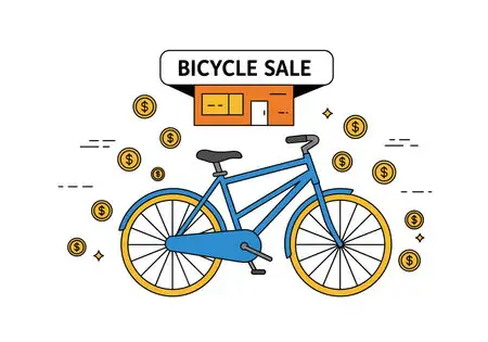 USED BIKE SALES & BIKE REPAIRS WITH FREE ESTIMATES MISSISSAUGA! - Photo 4