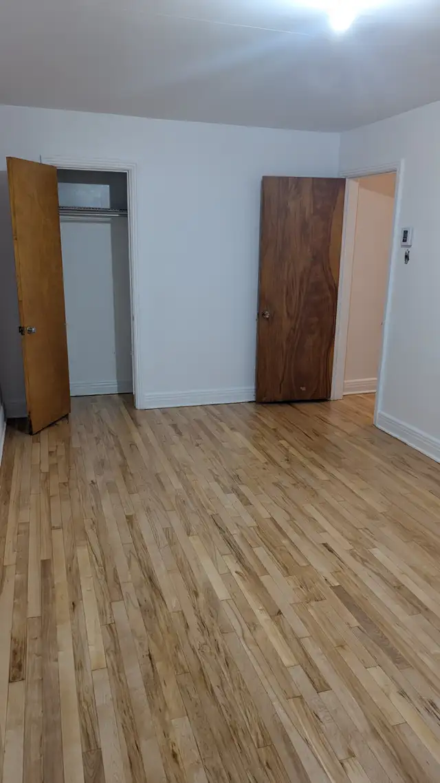 4 1/2 Cote des Neiges Rue Linton - Photo 4