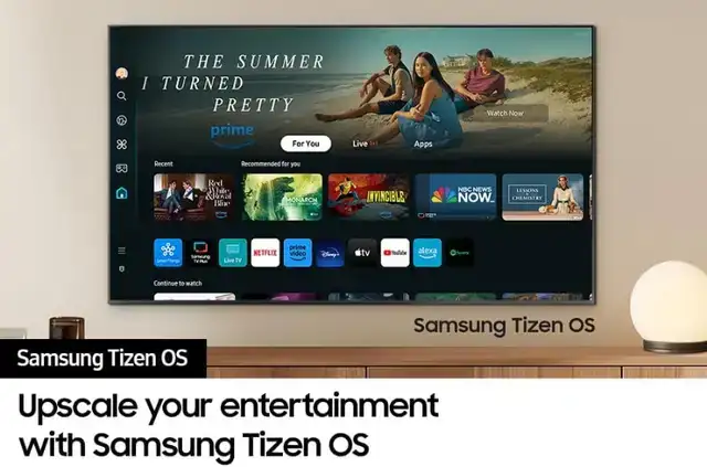 NEW YEAR FLASH SALE !BRAND NEW SAMSUNG 85'Q80D,4K,UHD,240MR QLED - Photo 4