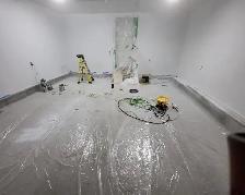 Ottawa Interior/House Painting