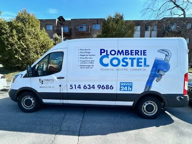 CHERCHONS PLOMBIER AVEC EXPÉRIENCE SERVICE