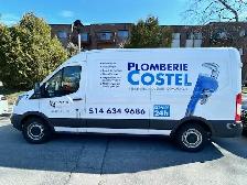 CHERCHONS PLOMBIER AVEC EXPÉRIENCE SERVICE