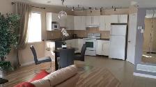 Two level two bedroom apartment. Simple yet stylish. - Photo 2
