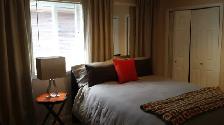 Two level two bedroom apartment. Simple yet stylish. - Photo 4