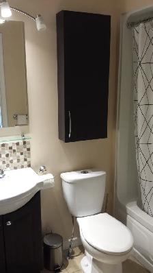 Two level two bedroom apartment. Simple yet stylish. - Photo 6