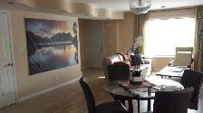 Two level two bedroom apartment. Simple yet stylish. - Photo 8