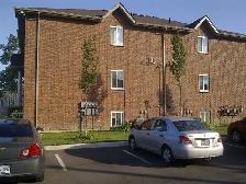 Two level two bedroom apartment. Simple yet stylish. - Photo 10