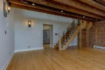Beautiful Loft Style Downtown Apartment For Rent - Photo 2