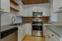 Beautiful Loft Style Downtown Apartment For Rent - Photo 3