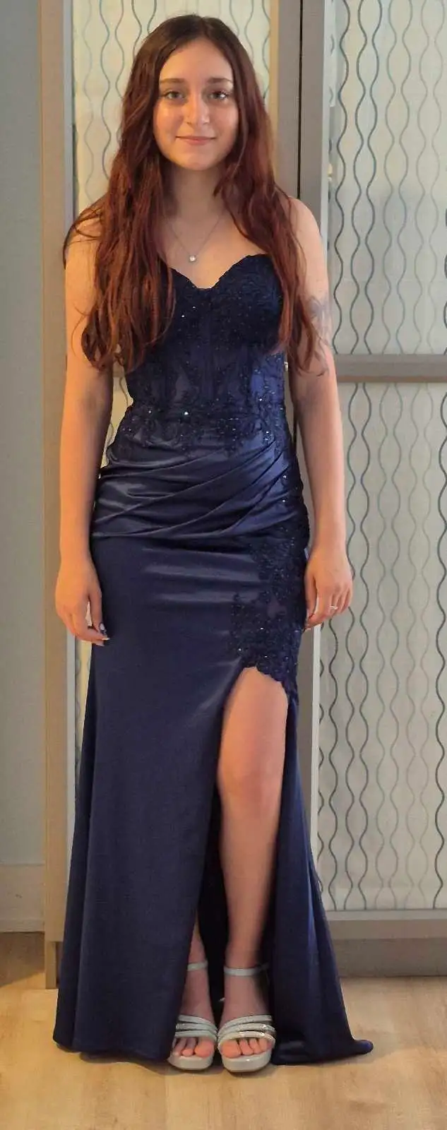couturière pour, robe de bal, mariage