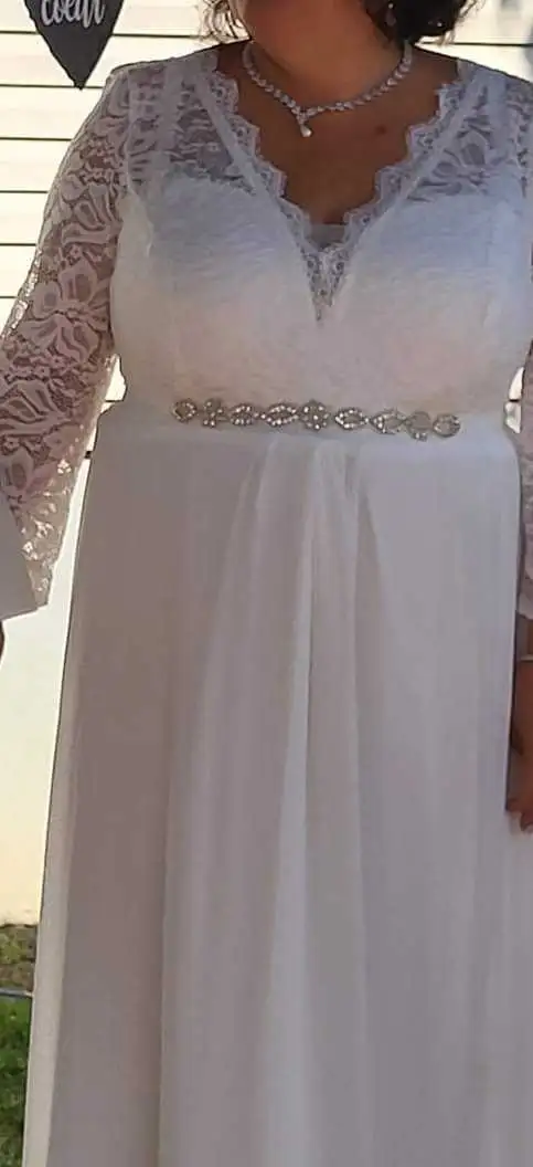 couturière pour, robe de bal, mariage - Photo 6