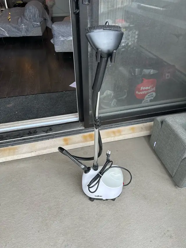 steamer for sale