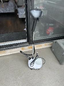 steamer for sale