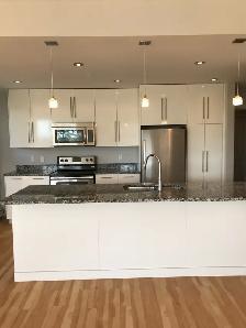 3 Bedroom Corner Unit   2 Bathroom - Available June 1st