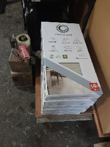 Rigid Core Vinyl Flooring