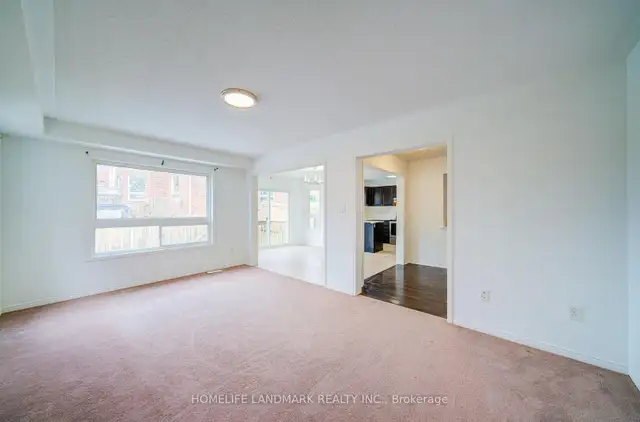 full house oshawa rent 6 parking $3500 entire home - Photo 4