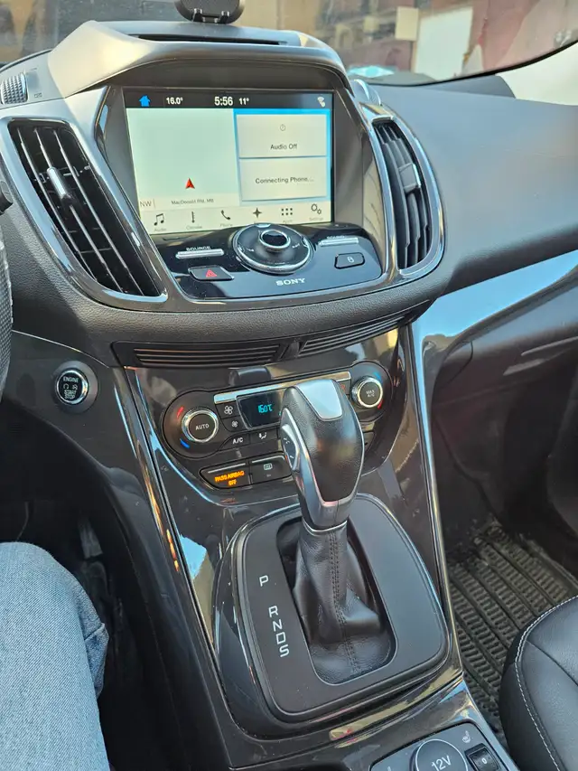 2016 Ford Escape Titanium - Photo 2