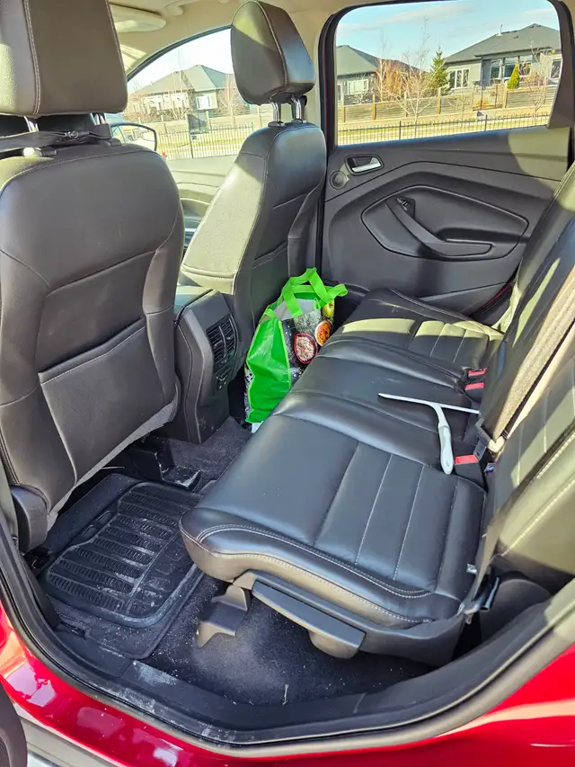 2016 Ford Escape Titanium - Photo 5