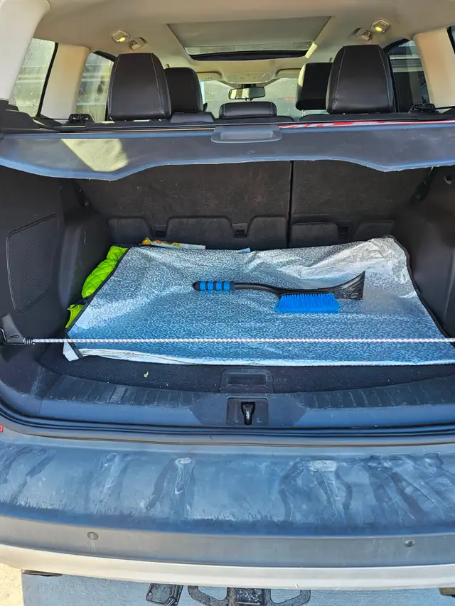2016 Ford Escape Titanium - Photo 6