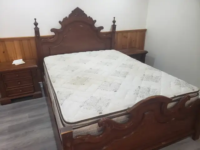Room for rent near humber collage - Photo 6