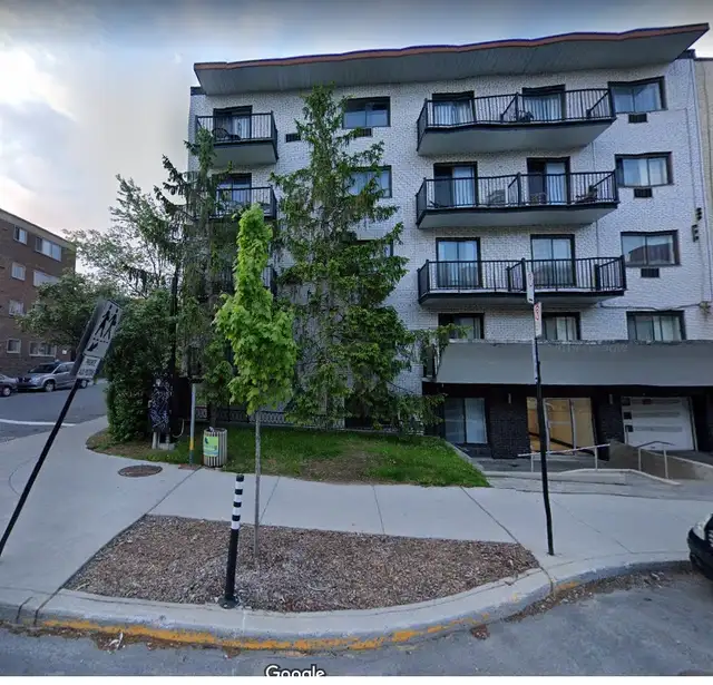 BEAU 4 ½ /Juillet/COTE-DES-NEIGES/PRÈS POLY, UDEM, 1ER JUILLET - Photo 10