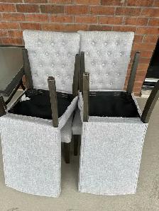 kitchen table chair