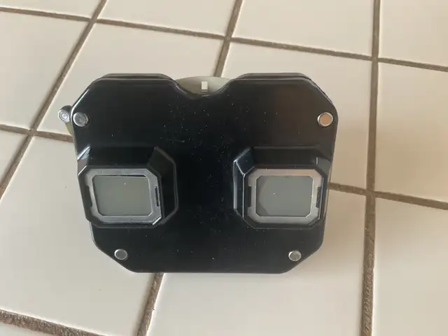 VINTAGE VIEWMASTER