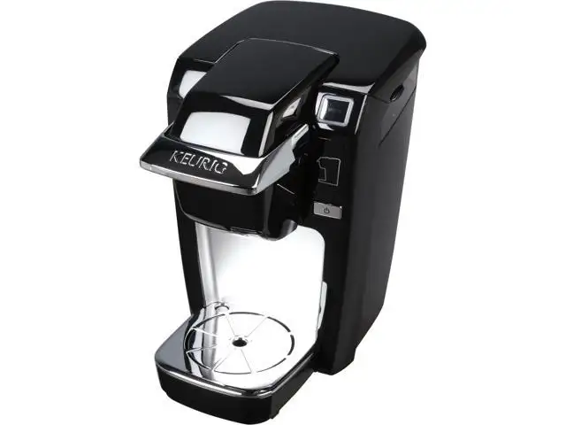 Keurig K10 Mini Plus Coffeemaker Brewing System