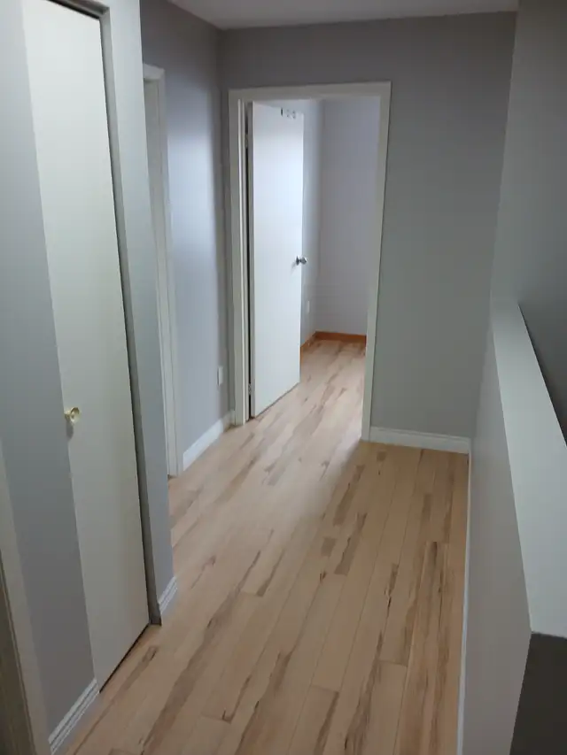 Three Bedroom Aparment - Wolfville - Photo 5