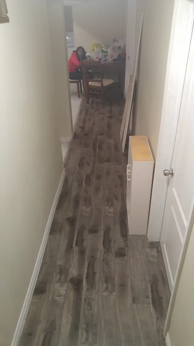 Room For Rent Near Humber Collage - Photo 2