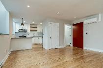 Large 2 Bedroom Downtown Apartment For Rent