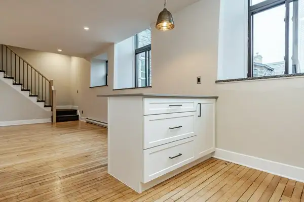 Large 2 Bedroom Downtown Apartment For Rent - Photo 4