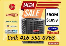 Air Conditioner HVAC HVAC HVAC Get Best branded  Air Conditioner
