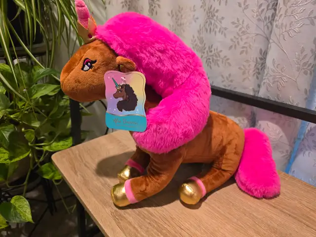 STUFFED UNICORN BUDDIES - Photo 2
