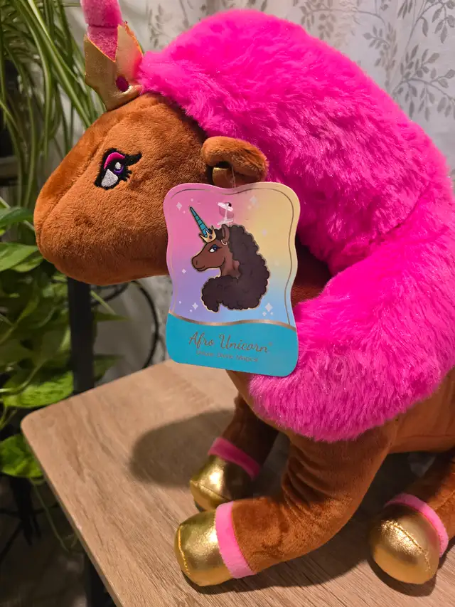 STUFFED UNICORN BUDDIES - Photo 3