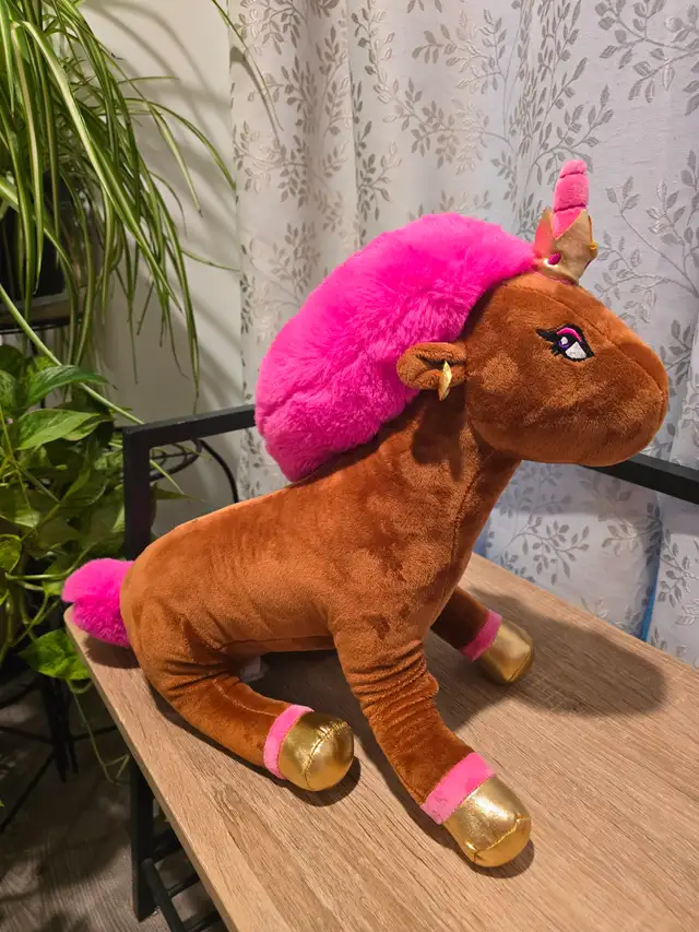 STUFFED UNICORN BUDDIES - Photo 4