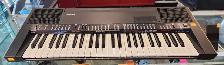 Technics 1980's Keyboard SX-K200 with Power
