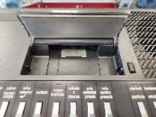Technics 1980's Keyboard SX-K200 with Power - Photo 2