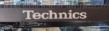 Technics 1980's Keyboard SX-K200 with Power - Photo 3