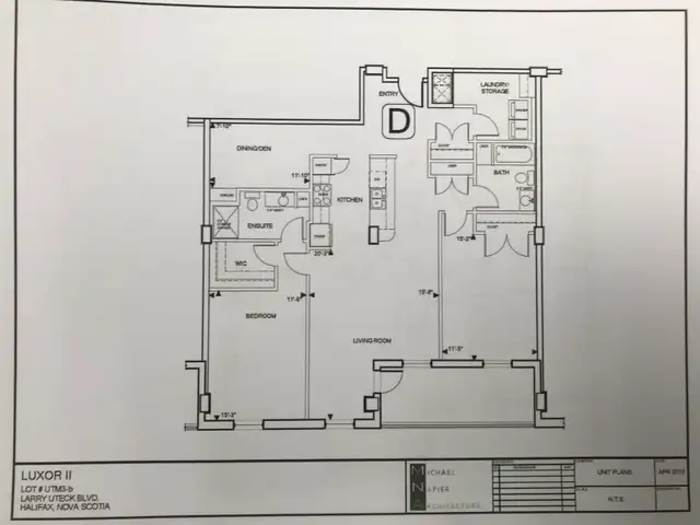 2 Bedroom   Flex Room  - 2 Bathroom - Available June 1st - Photo 2