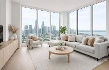 Condos for rent