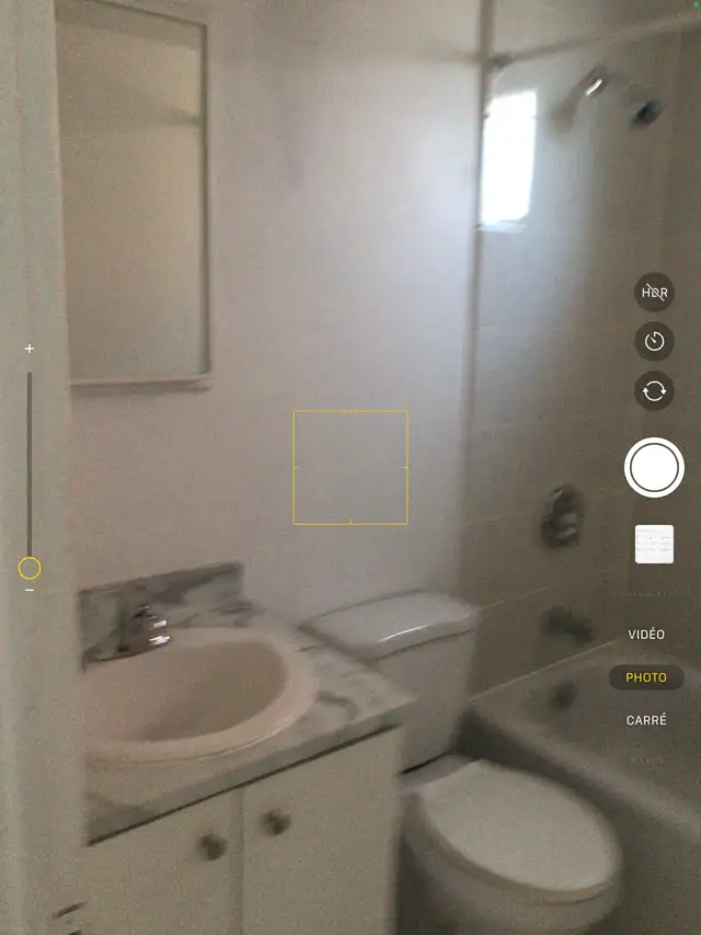 41/2. Longueuil (St-Hubert)  sous-sol .  1225$ par mois. - Photo 9