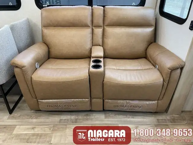 2025 K-Z INC. RIDGEWAY 31RL - Photo 8